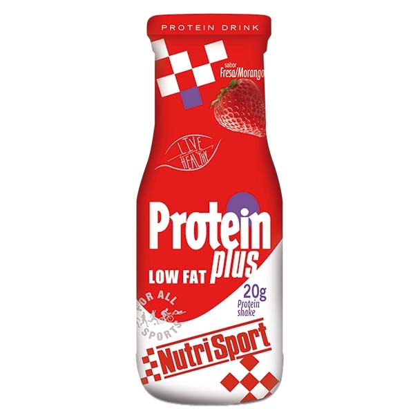 nutrisport-protein-plus-250-250ml-1-eenheid-aardbei-proteineshake
