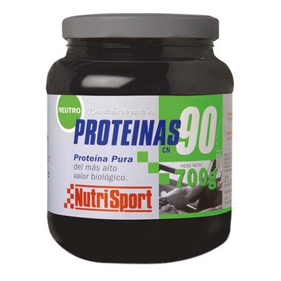 nutrisport-proteins-90-700g