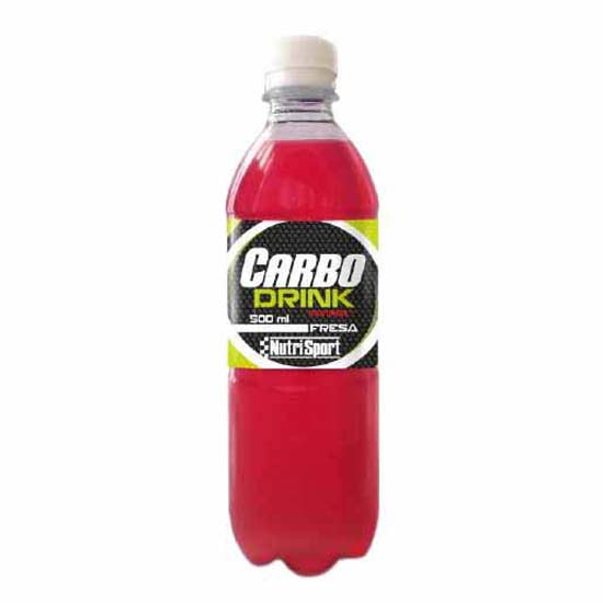 nutrisport-carbo-500ml-1-unit-strawberry-energy-drink