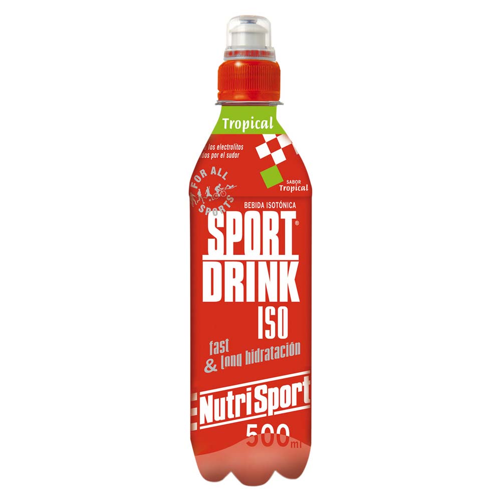 nutrisport-isotonisk-dryck-sport-drink-iso-500ml-1-enhet-tropisk
