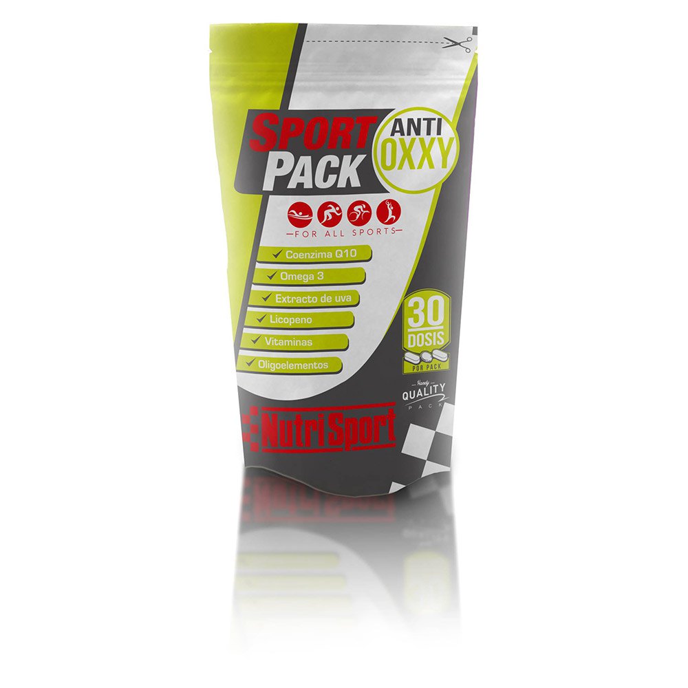 nutrisport-sport-pack-anti-oxxy-30-eenheden-neutrale-smaak