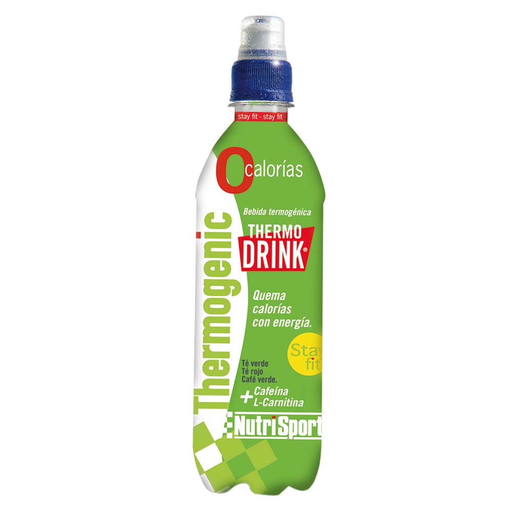 nutrisport-thermo-500ml-1-eenheid-groene-thee-drinken