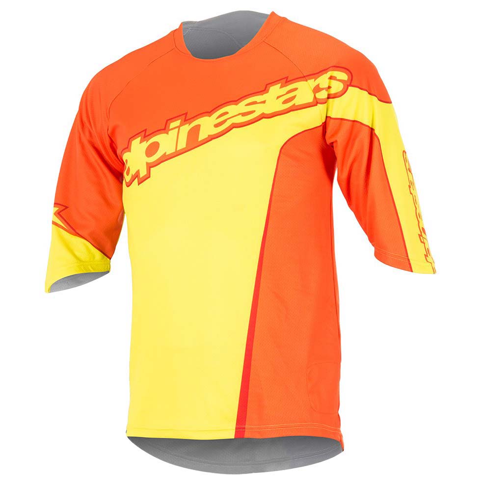 alpinestars-crest-3-4-armel-enduro-jersey