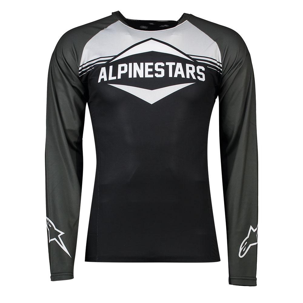 Alpinestars Mesa Long Sleeve T-Shirt