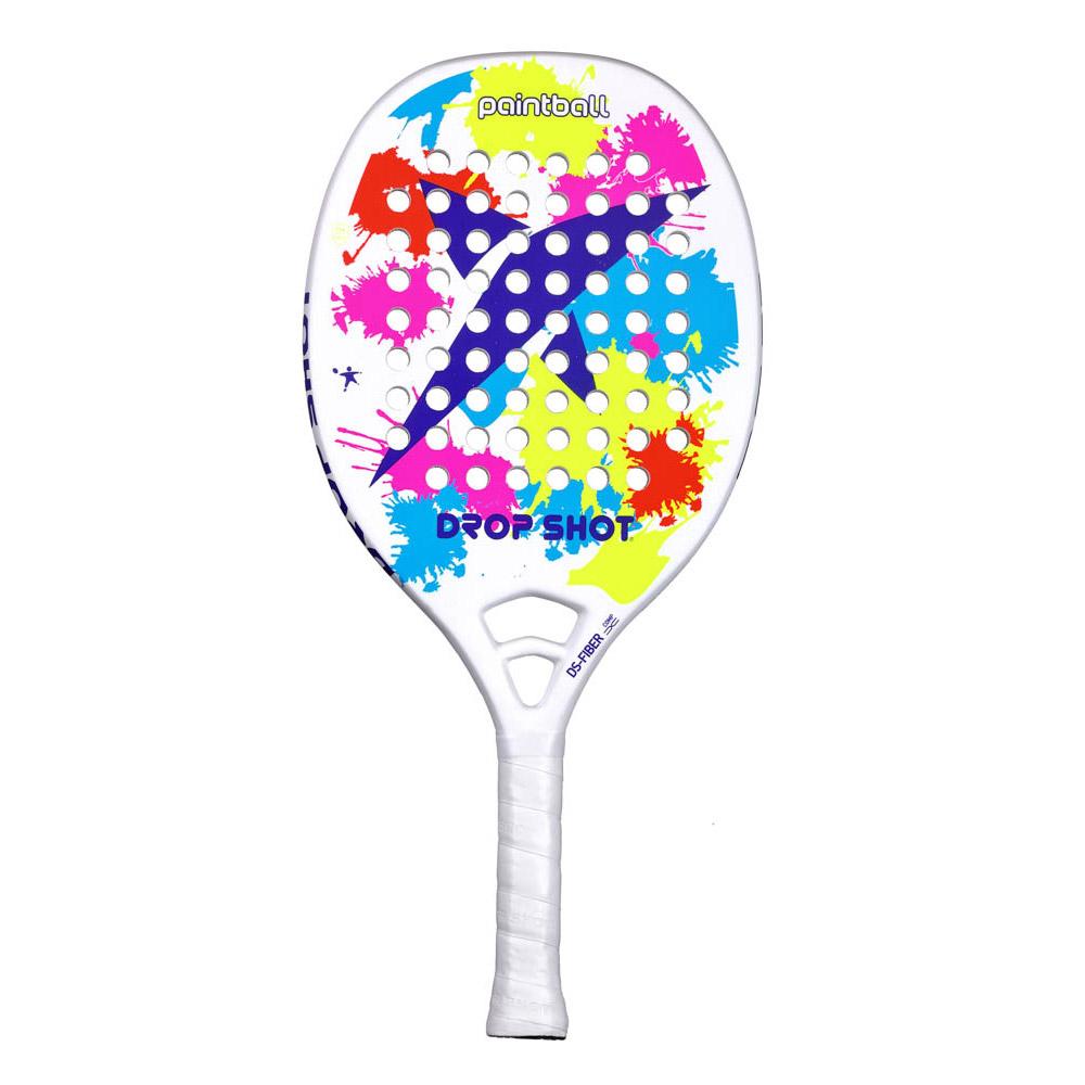 drop-shot-paintball-beach-tennis-racket