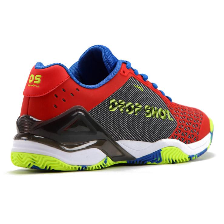 Drop shot Conqueror Tech Clay Shoes
