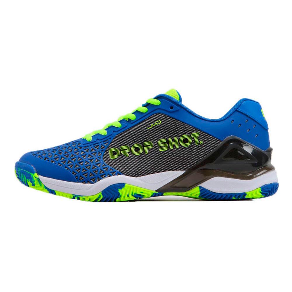 Drop shot Conqueror Tech Clay Shoes