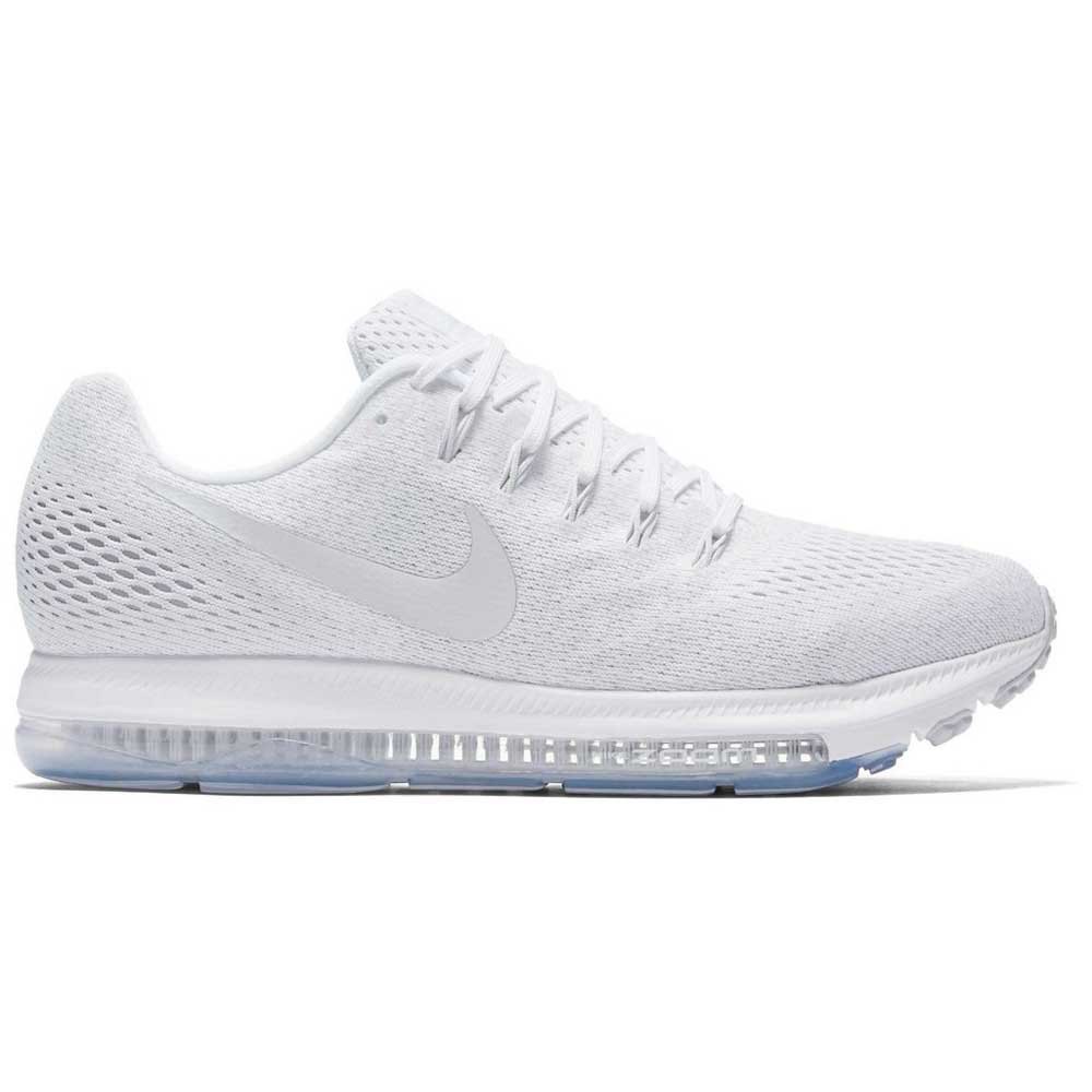 Nike Zoom Out Low Running Shoes White | Runnerinn