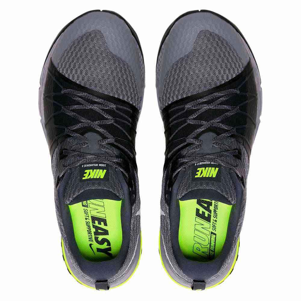 Nike Tênis Trail Running Air Zoom Wildhorse 4