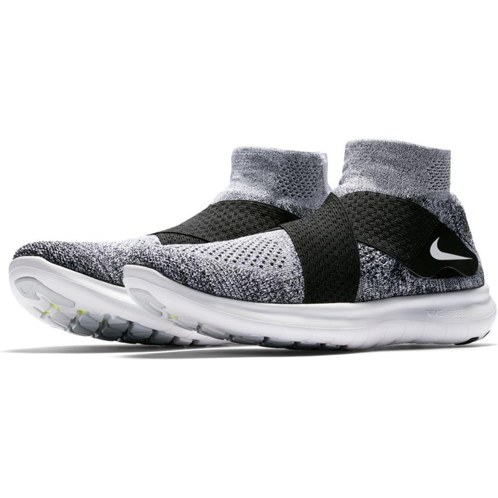 Nike Free RN Motion Flyknit 2017 Running Shoes