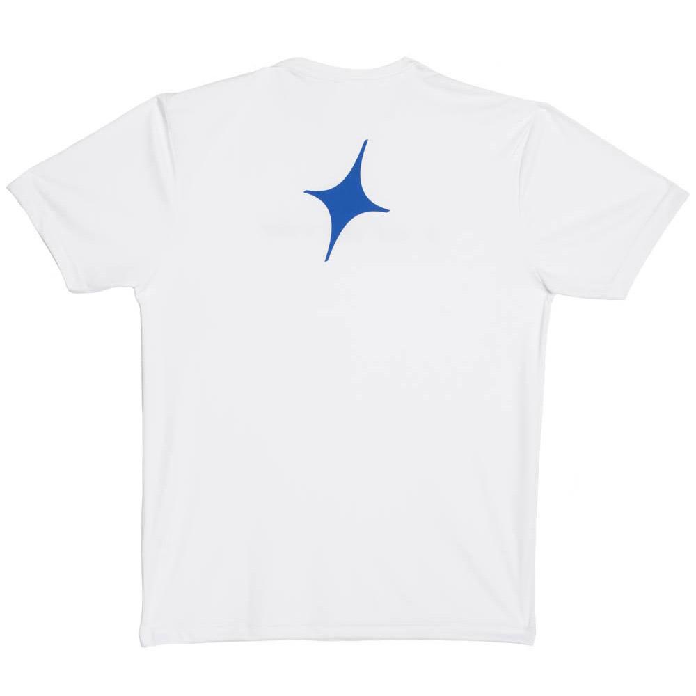 Star vie Camiseta Manga Corta Basic