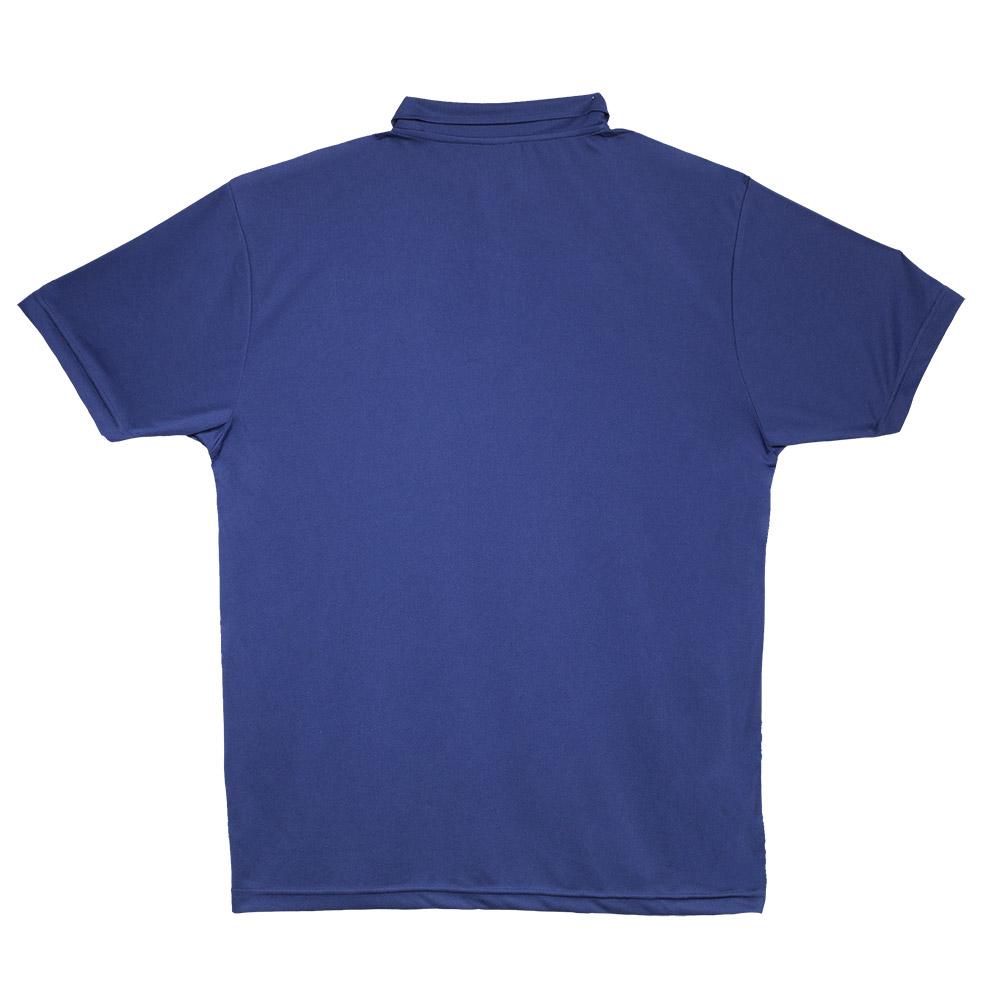 Star vie Basic Short Sleeve Polo Shirt