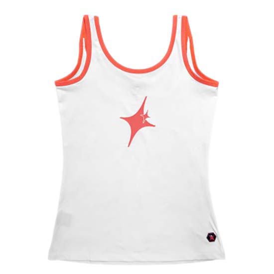 Star vie Atomika Set mouwloos T-shirt