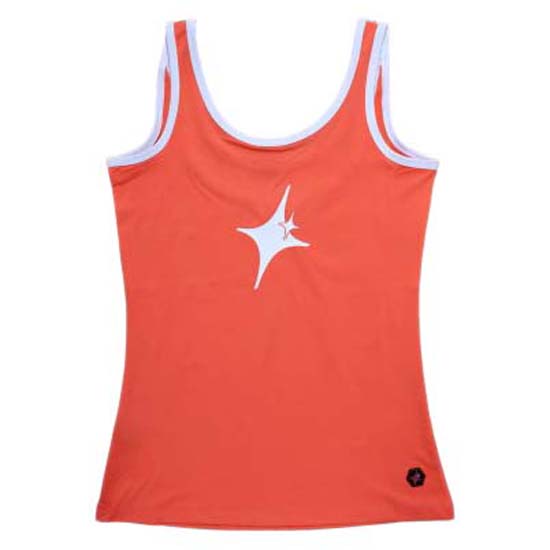 Star vie Atomika Set sleeveless T-shirt