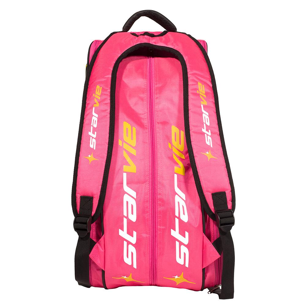 Star vie Evo Pro Medium Padel Racket Bag