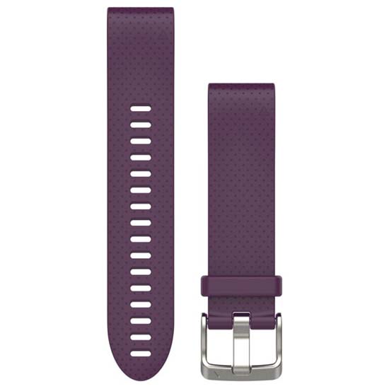 garmin-fenix-5s-quickfit-silicone-strap