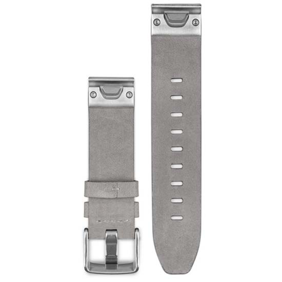 Garmin Cinturino In Pelle Fenix 5S Quickfit