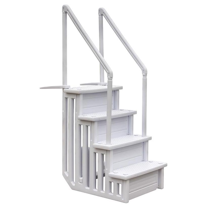 gre-accessories-synthetic-ladder-4-steps