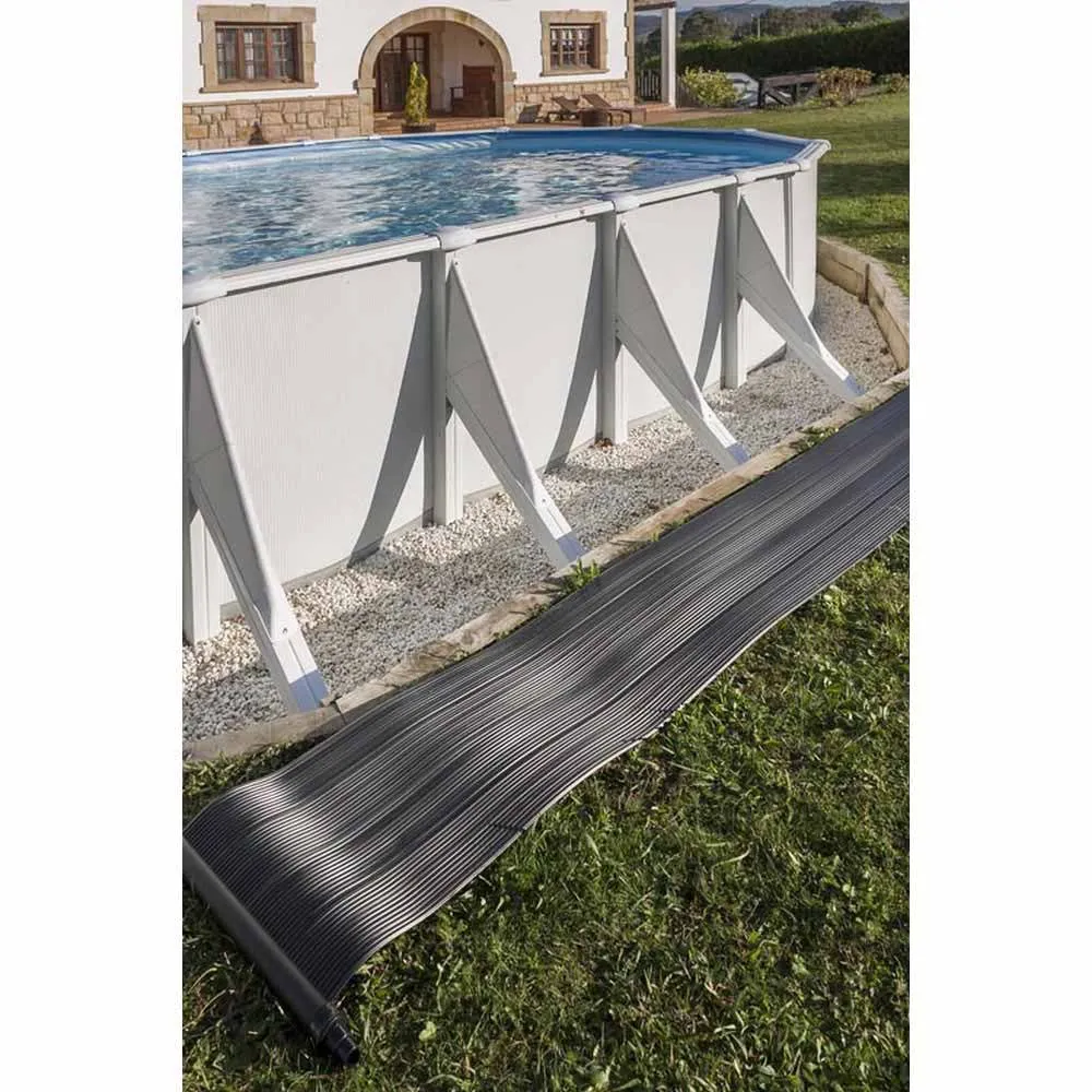 Gre Solar Pool-Wasser-Heizsystem | Swiminn