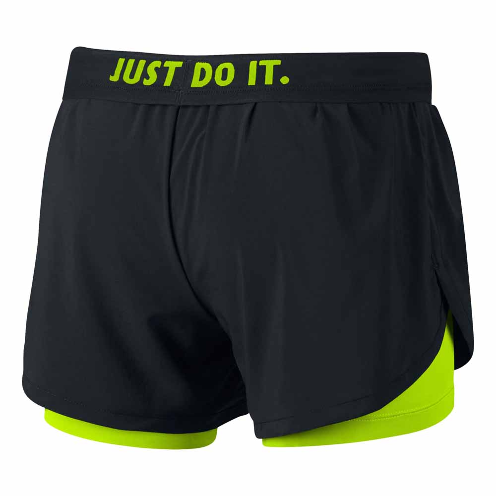 Nike Flex 2 In 1 Short Pants