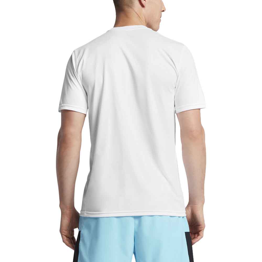 Nike T-Shirt Manche Courte Dry Legend Brand