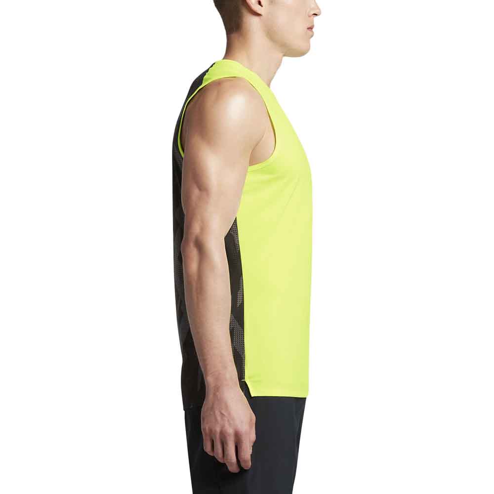 Nike TBD Trail Sleeveless T-Shirt