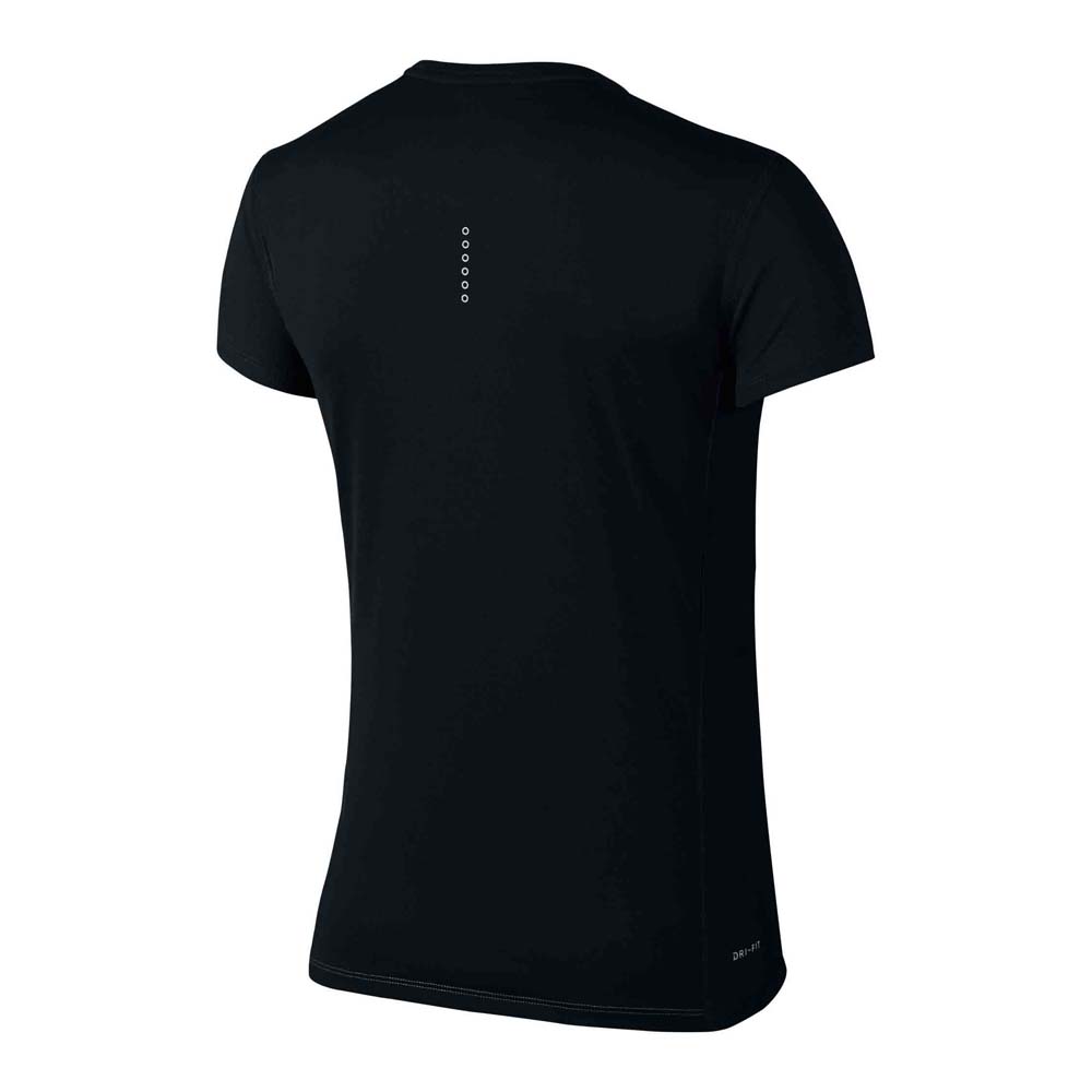 Nike Breathe Rapid Top Short Sleeve T-Shirt