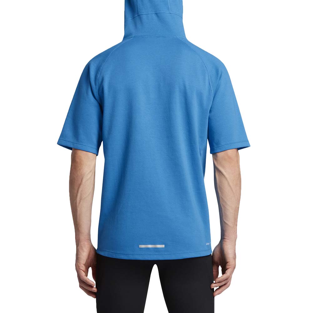 Nike City Sweatshirt Met Capuchon