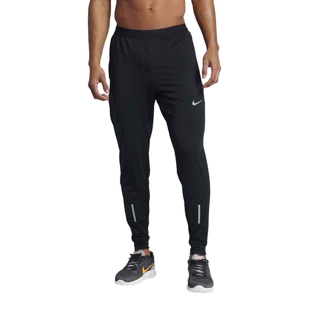 Nike Pantalones Phenom Negro |