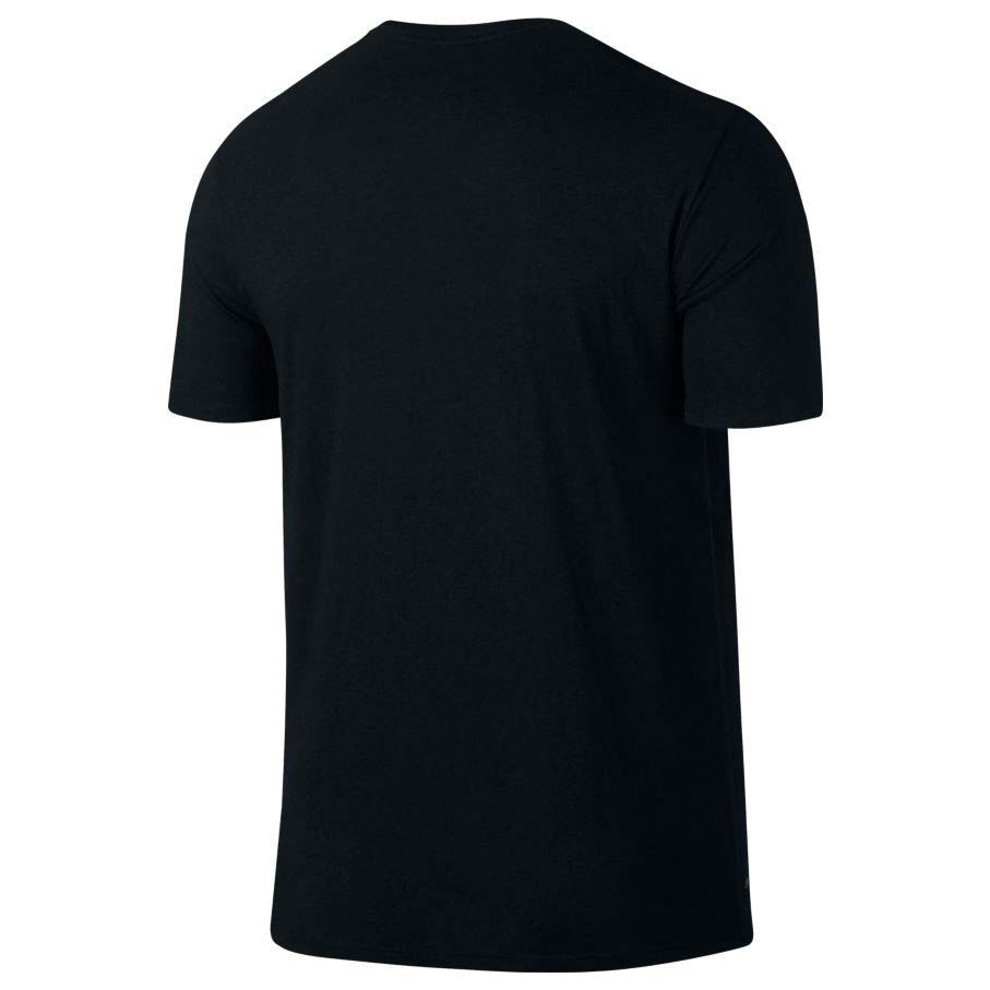 Nike Dry Double Berlin Kurzarm T-Shirt