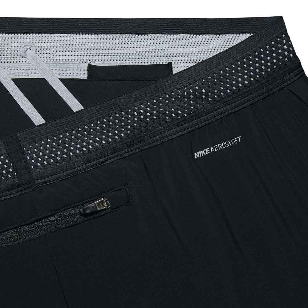 Nike Aero Swift 4 Inch Shorts