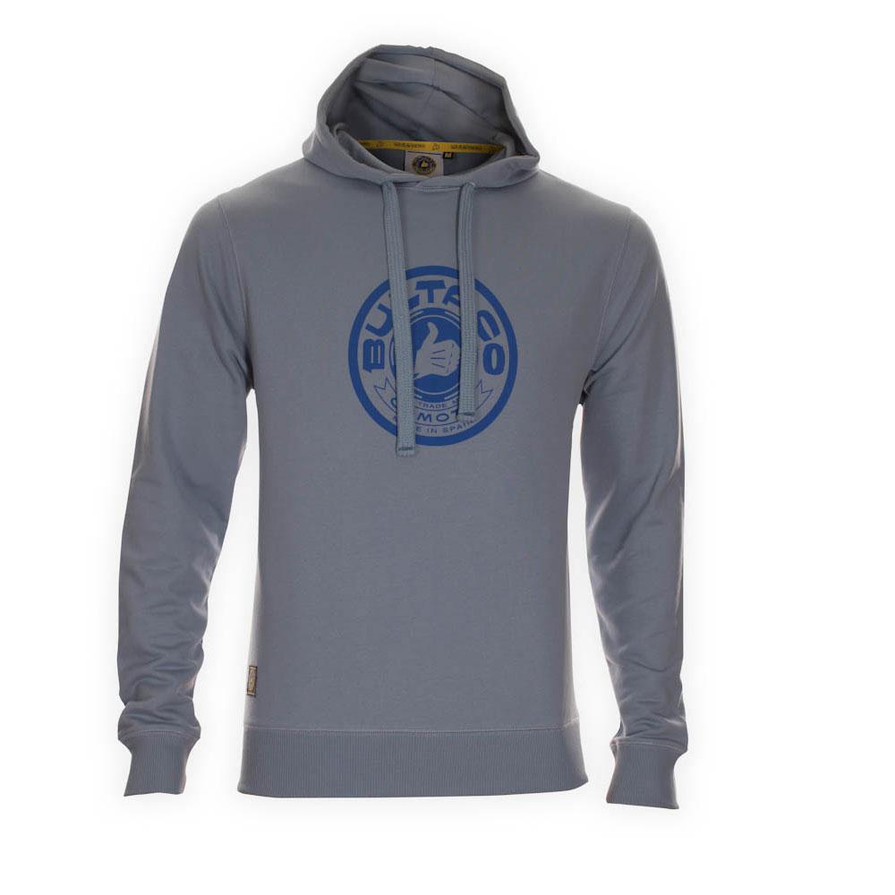 bultaco-chest-logo-hoodie