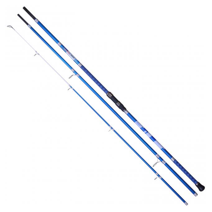 shakespeare-agility-2-continental-surfcasting-rod