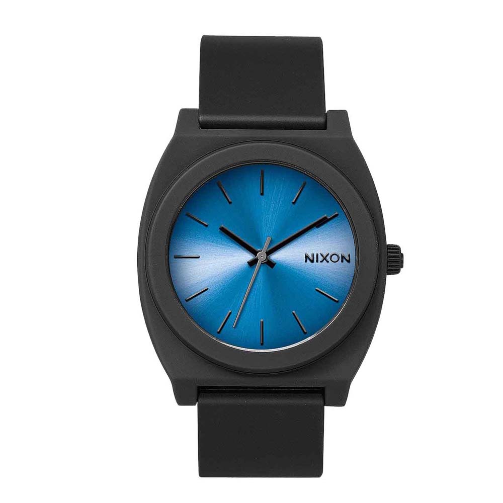 nixon-time-teller-p-watch