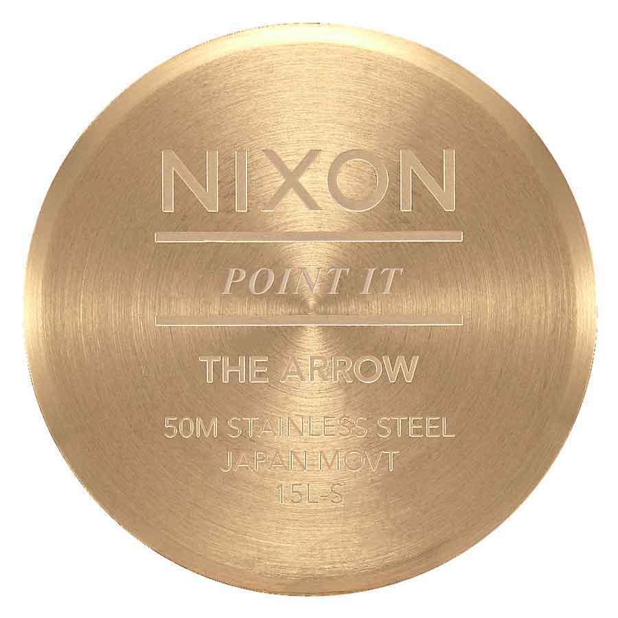 Nixon Arrow Uhr