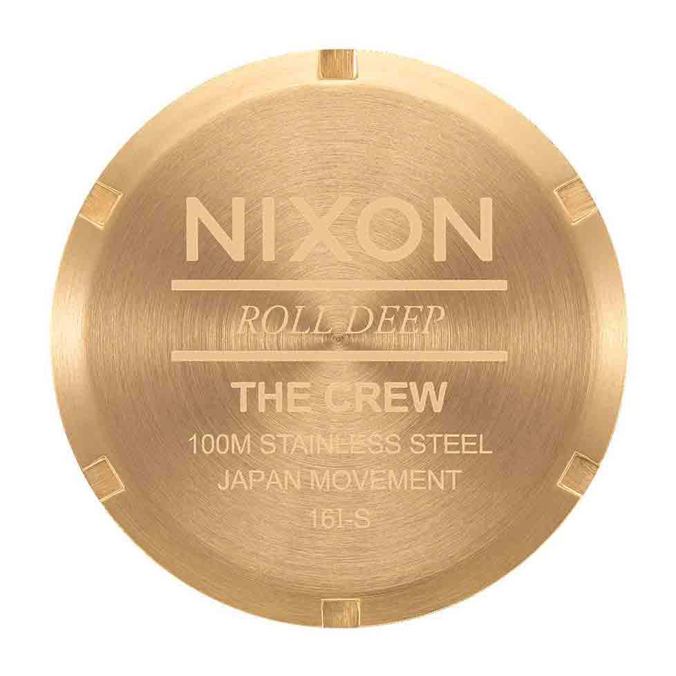 Nixon Reloj Crew
