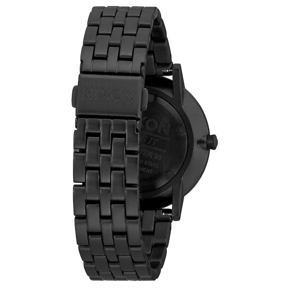 Nixon Porter 35 Watch | Dressinn display picture 3