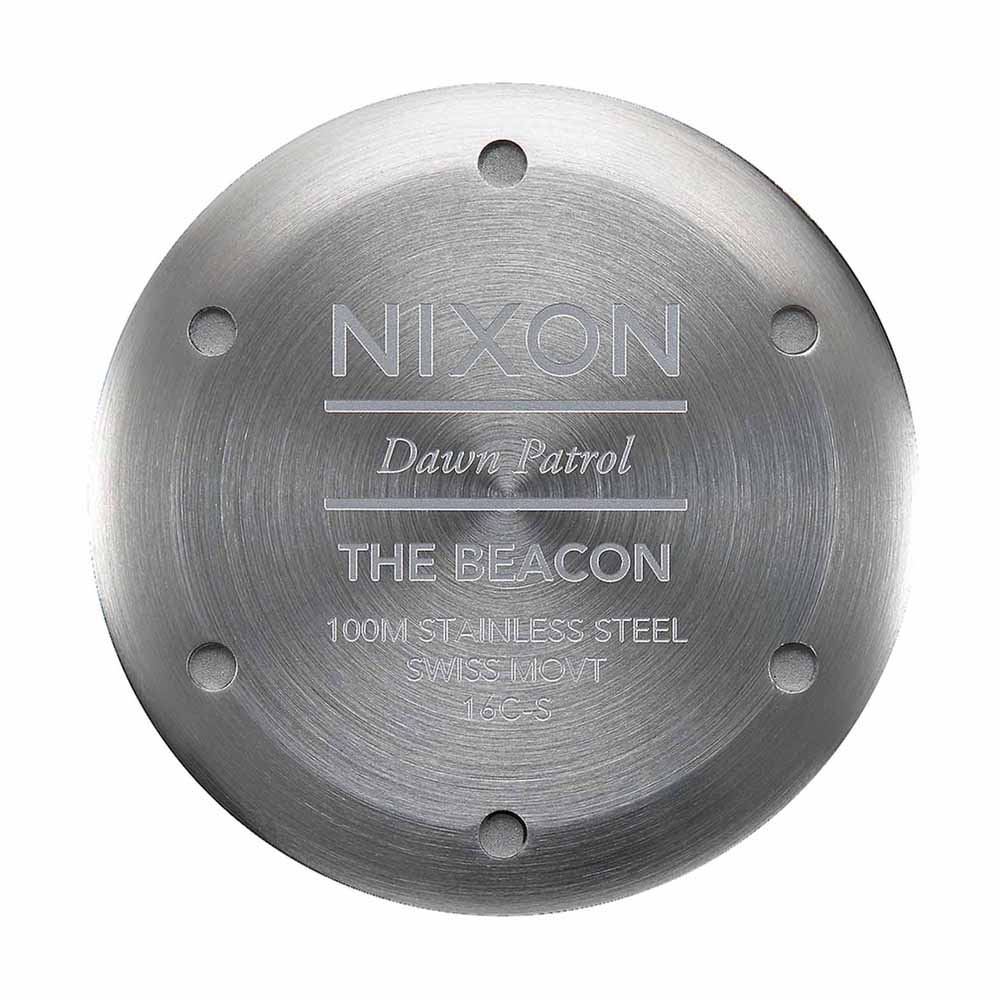 Nixon Reloj Beacon Sport