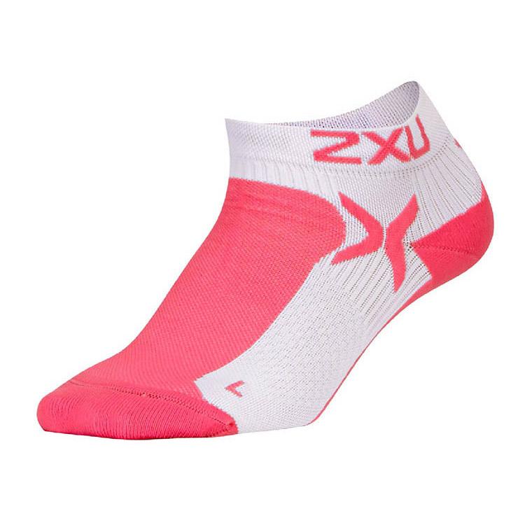 2xu-chaussettes-performance-low-rise