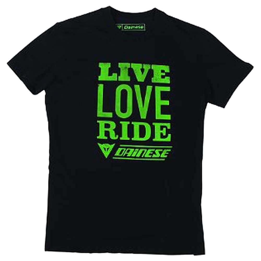 dainese-t-shirt-manche-courte-riders-mantra