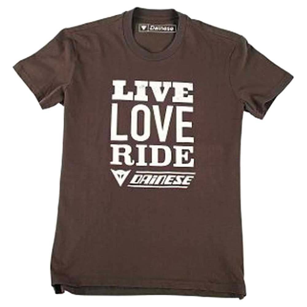 dainese-t-shirt-manche-courte-riders-mantra