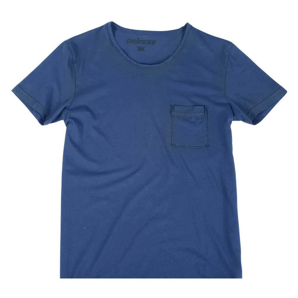dainese-pocket-korte-mouwen-t-shirt