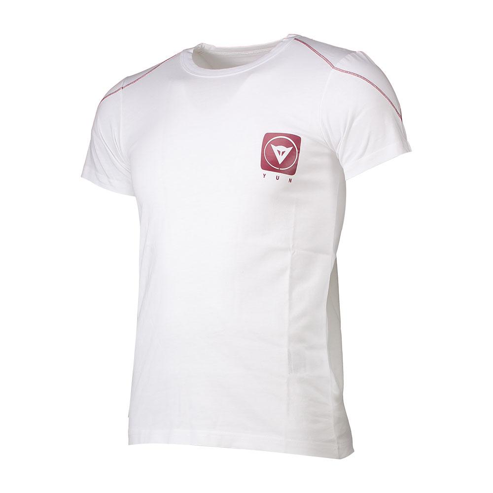 dainese-bushido-short-sleeve-t-shirt