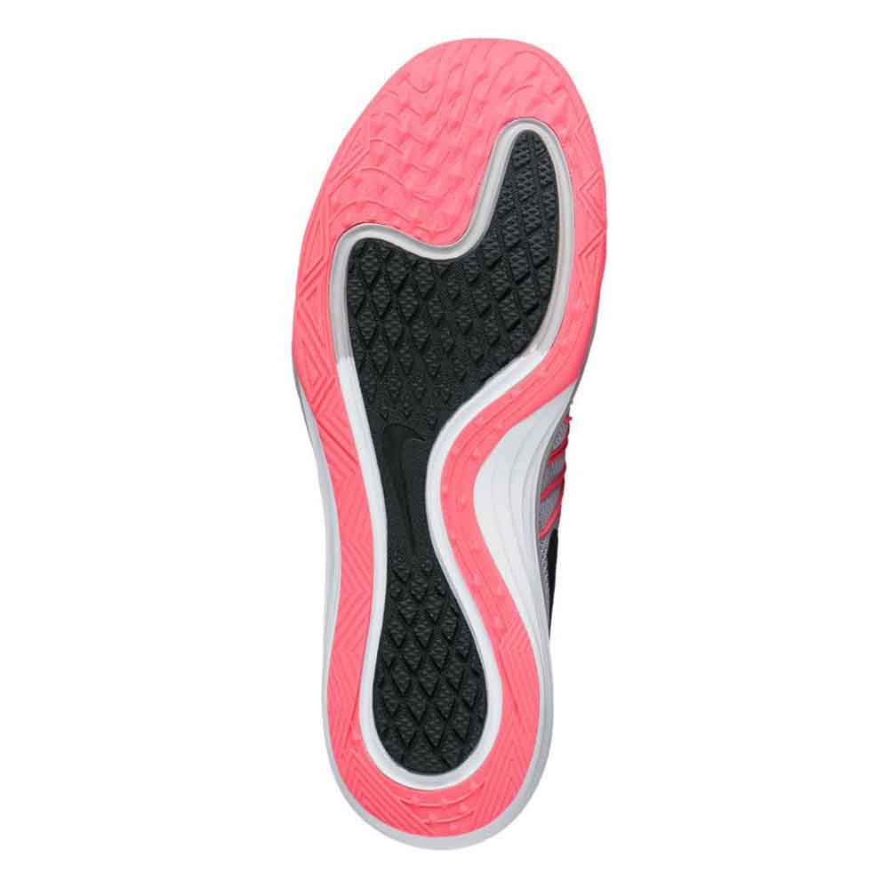 Tender Jirafa reserva Nike Zapatillas Dual Fusion TR HIIT Gris | Traininn