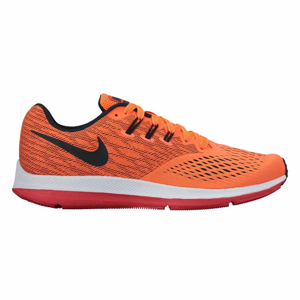 geweer bedreiging Glimlach Nike Zoom Winflo 4 Running Shoes | Runnerinn