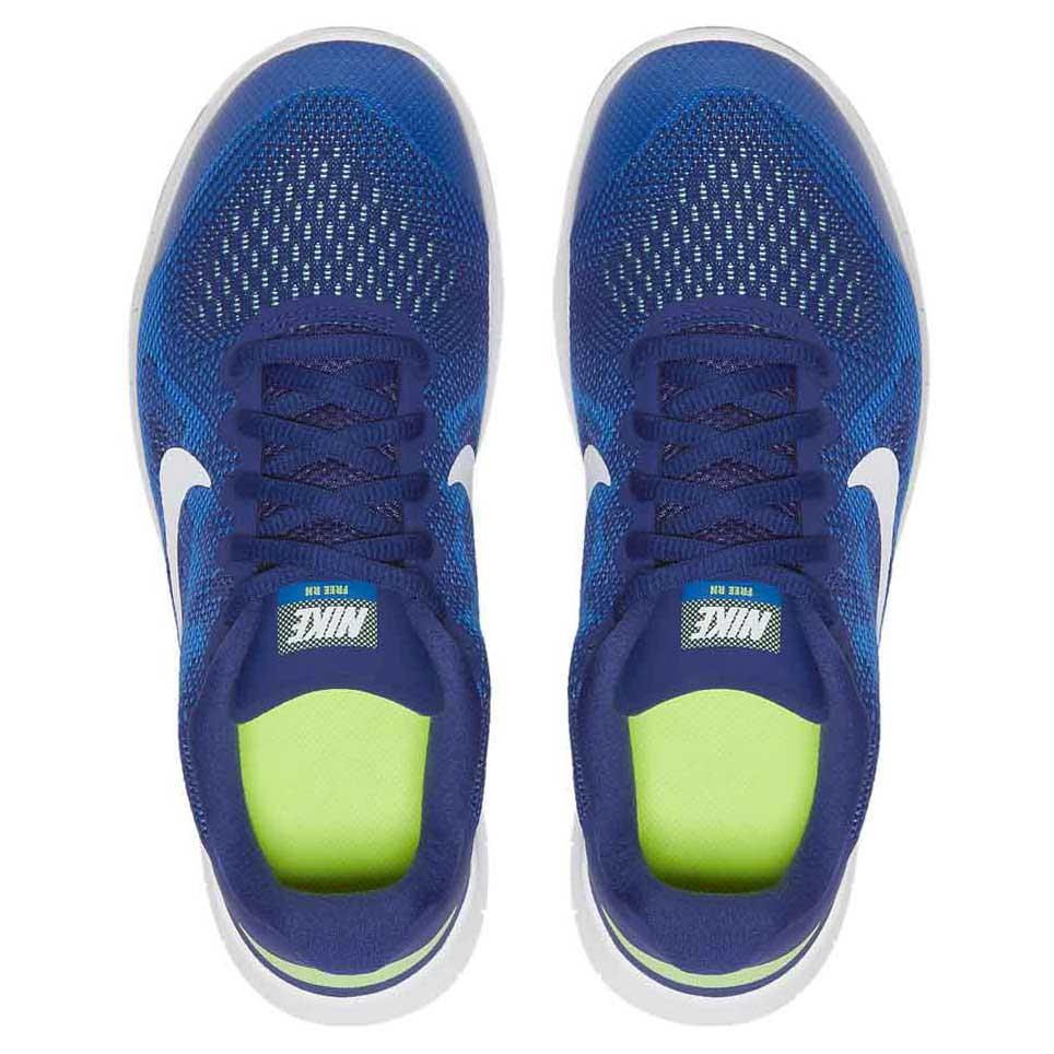 Nike Zapatillas Running Free RN 2017