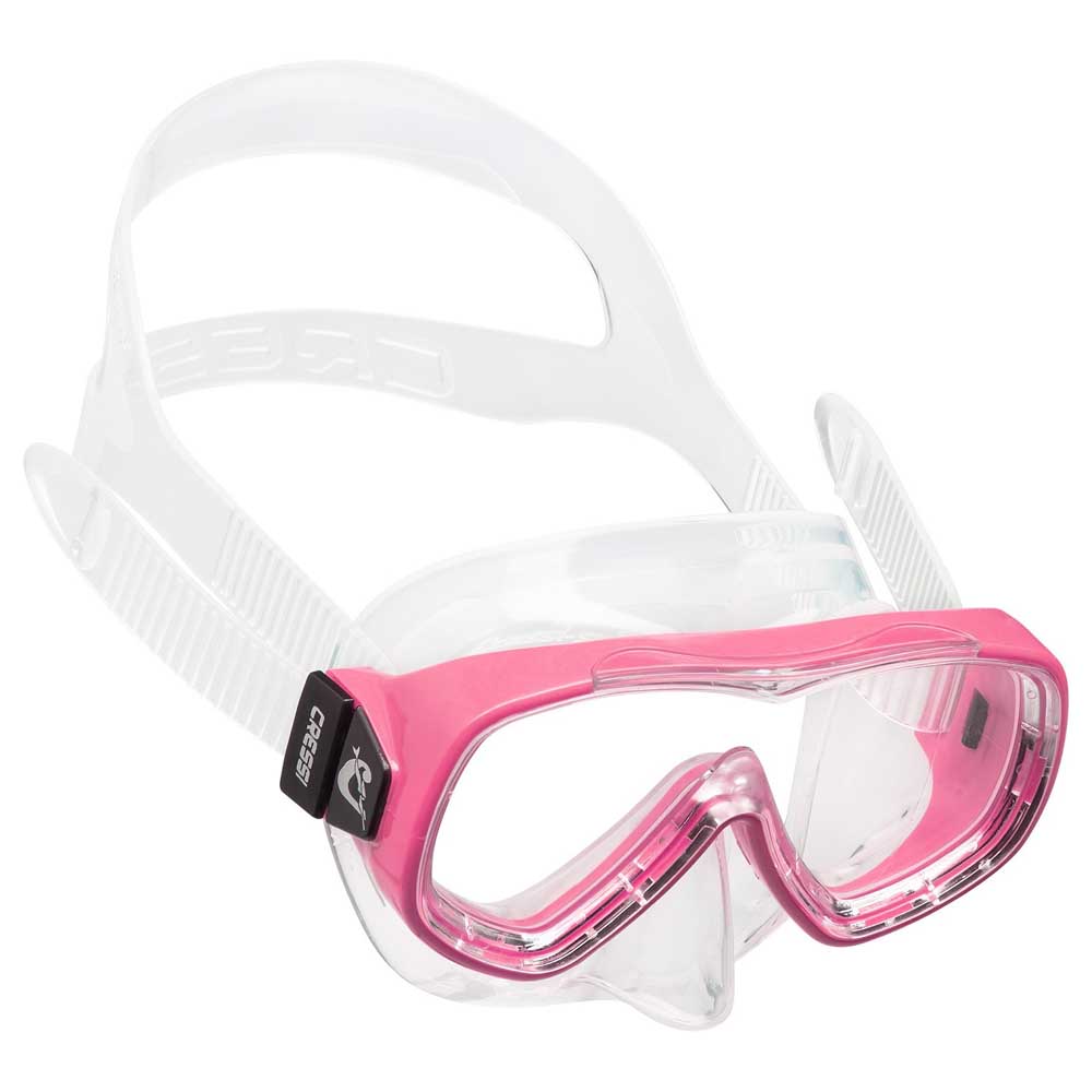 Pink Typhoon Mask and Snorkel Child’s 