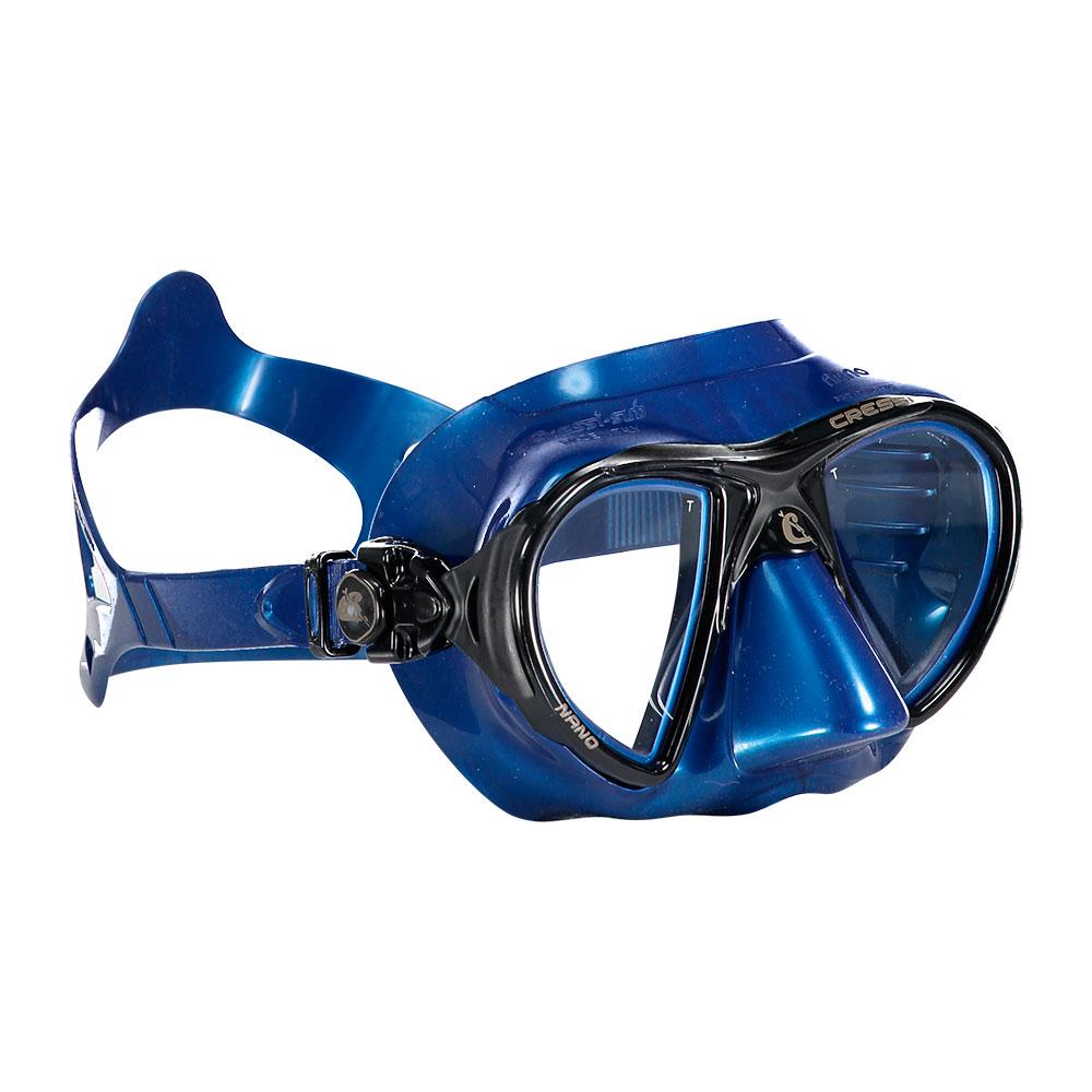 Cressi Nano Crystal Dive Mask 