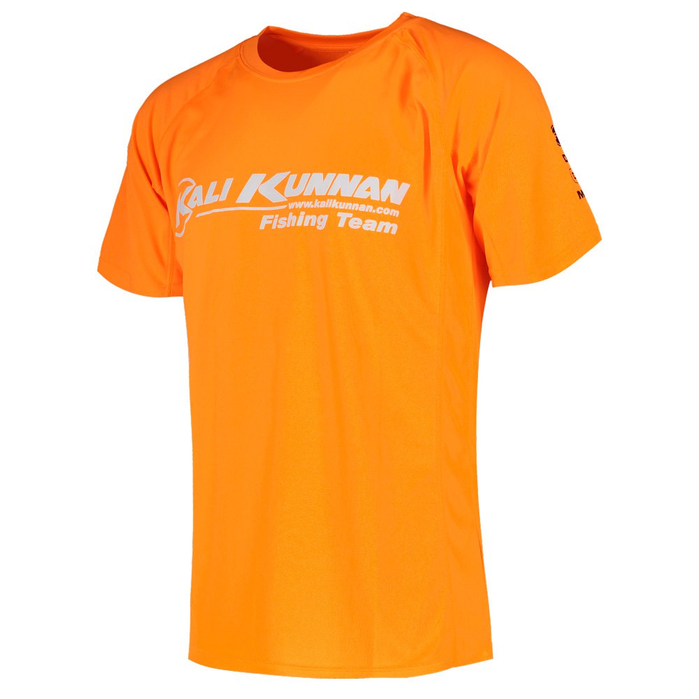 Kali kunnan T-shirt à manches courtes Logo