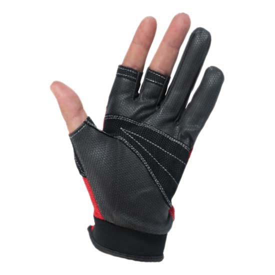 Kali kunnan Crew Short Gloves